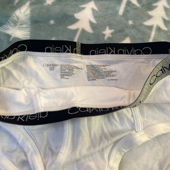 Calvin Klein brief - Picture 2 of 3